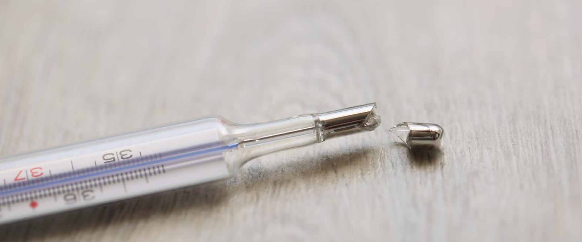 фото: Демеркуризация от ртути в Малаховке: меры безопасности и современные технологии