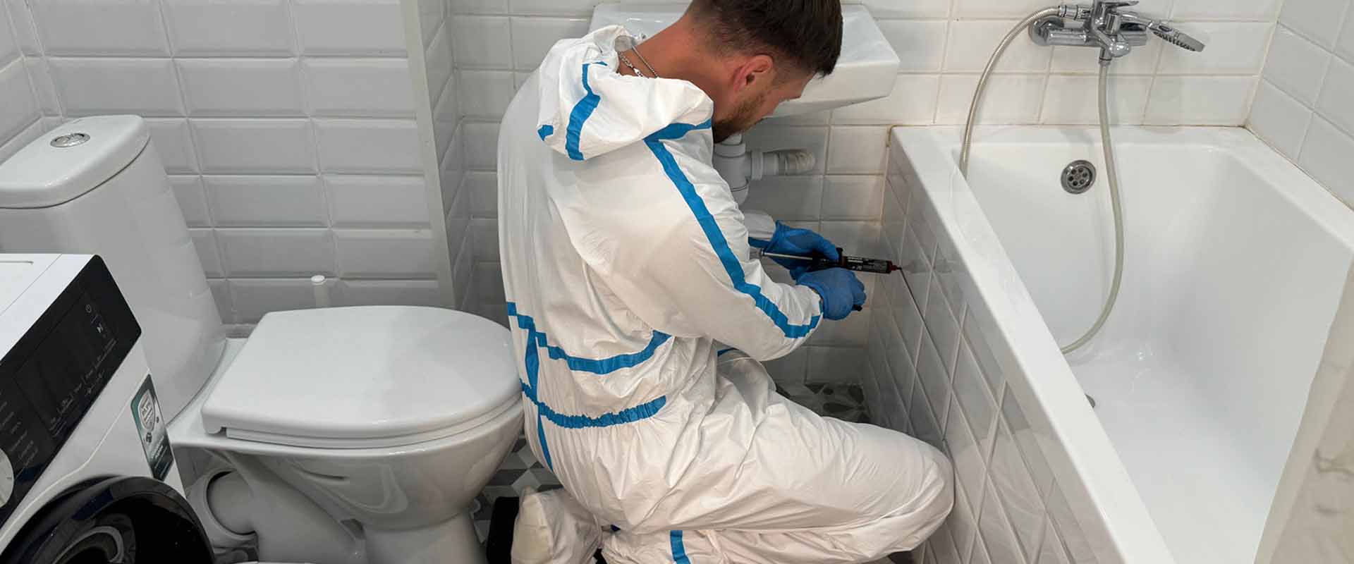 фото: Уничтожение тараканов навсегда с 1-го раза с гарантией за 30-60 мин. в Малаховке