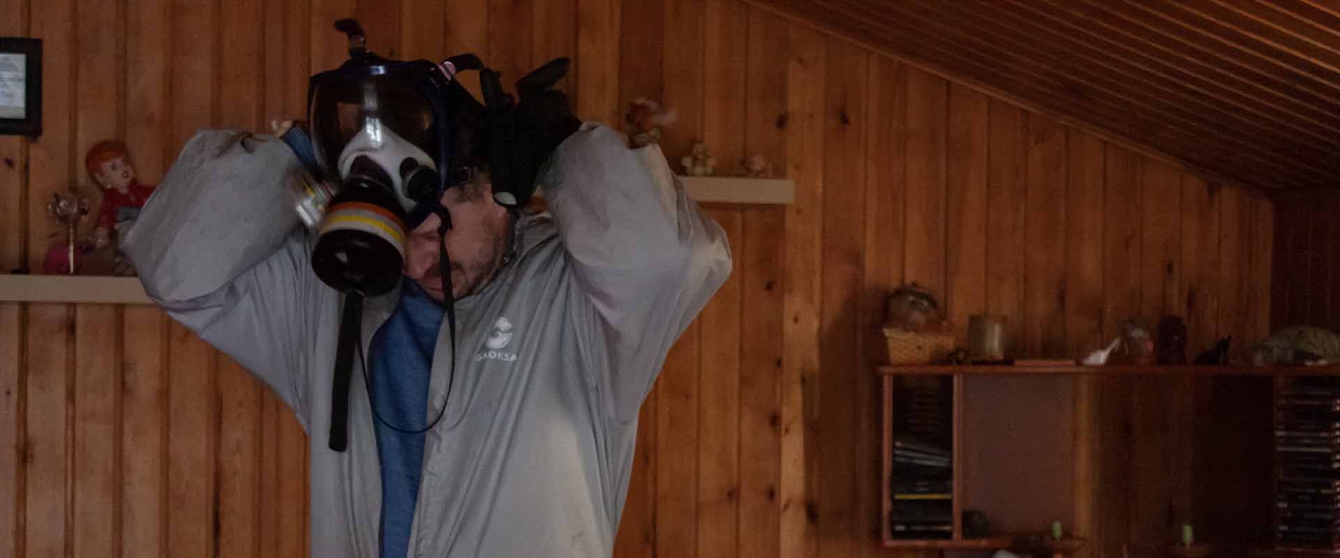 фото: Удаление запахов квартир, домов в Малаховке с 1-го раза за 30-60 мин без предоплаты